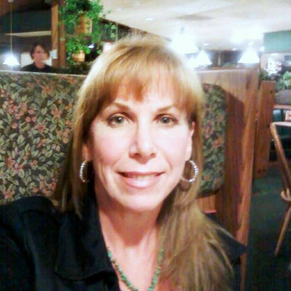 Meet your Posher, Shelley